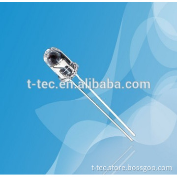 UV 355-360nm 5mm DIP Led light